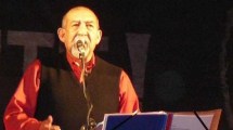 Imagen de Murió el poeta y escritor Horacio Bascuñán