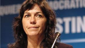 Vilma Ibarra: «El proyecto de legalización del aborto está listo»