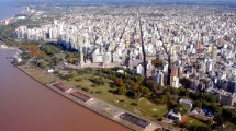Imagen de ¿Por qué Rosario tiene controlado el coronavirus?