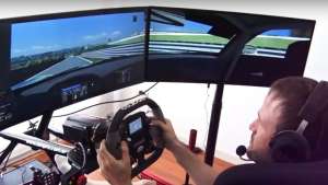 El TC encara otra prueba virtual en Termas