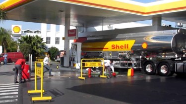 El aumento rige desde esta tarde en las estaciones de servicio de la región.