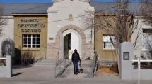 Imagen de «Nos estigmatizan» dijo el padre del joven de Jacobacci con coronavirus