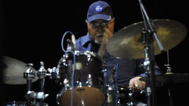Jimmy Cobb acompañó a los grandes del jazz y formó su propia banda, So What.