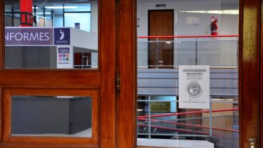 El juicio abreviado se realizó en los tribunales de Viedma.