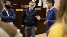Imagen de La Legislatura de Neuquén será sede del Congreso en las sesiones virtuales
