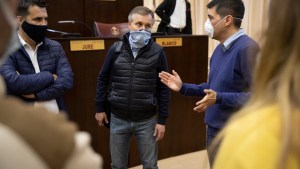 La Legislatura de Neuquén será sede del Congreso en las sesiones virtuales