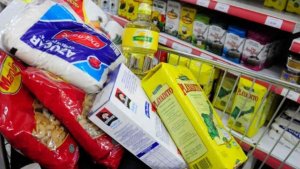 El costo de la Canasta Básica Alimentaria subió 3,1% en abril, informó el Indec