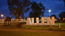 Imagen de La iniciativa de Allen para celebrar su 110° aniversario, a pesar del aislamiento