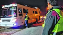 Imagen de Debaten cómo seguir en Las Grutas
