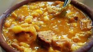 Promociones especiales para comer riquísimo la Semana de Mayo del Club Río Negro