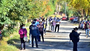 Dieron con el paciente 0 de coronavirus en Loncopué