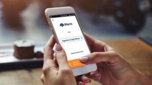 Banco Macro permite activar el Token de seguridad desde el celular