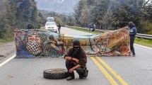 Imagen de Denuncian otro hecho de violencia en Villa Mascardi