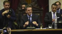 Imagen de Diputados apuntan a acordar el temario de la primera sesión mixta