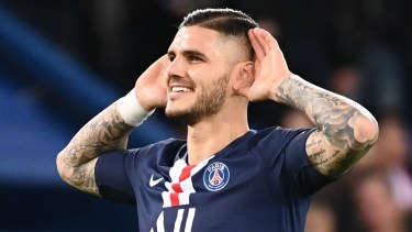 El delantero argentino dejará definitivamente el Inter, a cambio de 55 millones de euros.
