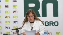 Imagen de Confirmaron un nuevo caso de coronavirus en Bariloche