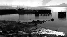 Imagen de Bariloche: a 60 años del único «tsunami lacustre» en un lago de la Argentina