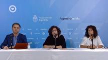 Imagen de Con dos nuevos fallecimientos, suman 510 los muertos por coronavirus en el país