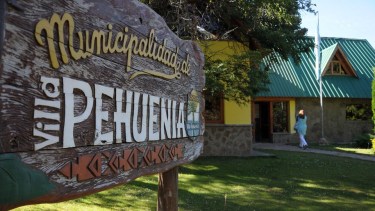 Vecinos de Villa Pehuenia entregarán un petitorio en la comisaria y municipio pidiendo información y esclarecimiento de hechos delictivos. Foto: Archivo.