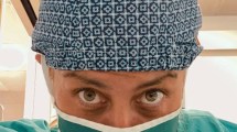 Imagen de Desde España, una médica rionegrina aconseja a los suyos