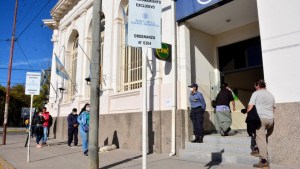 Fe de vida para jubilados y pensionados: algunos bancos no exigirán el trámite