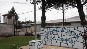 “No justificamos la liberación de ningún interno”