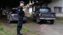 Imagen de Los 184 efectivos de la PSA retomaron sus funciones en Bariloche