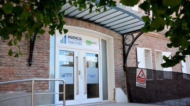 La caída en la recaudación impacta en la coparticipación a los municipios. Foto: Marcelo Ochoa.