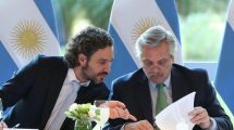 Imagen de Tentaciones autocráticas en nombre de la pandemia