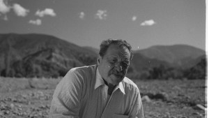 Del folclore a la literatura: añoranza y fragilidad