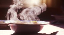 Imagen de 3 recetas de sopas que reconfortan el alma