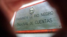 Imagen de Cardell seguirá en el Tribunal de Cuentas de Río Negro