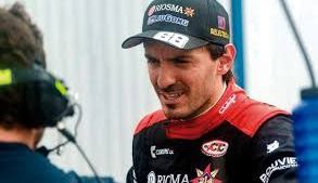 Trosset volvió a ganar en el TC en Casa virtual