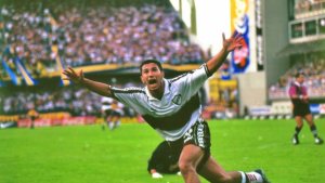 Dolor en el ambiente del futbol argentino por la muerte del Turco Hanuch