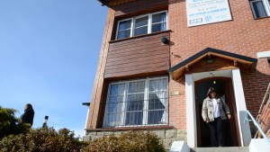 Triunfo histórico de la lista Fucsia en Unter Bariloche