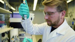 La vacuna de Oxford produce fuerte respuesta inmune en adultos mayores, según The Lancet