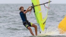 Imagen de Deportes al aire libre: en SAO, podrán realizarse desde esta semana
