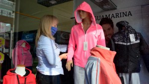 Piden que todos los comercios de Viedma sean considerados esenciales