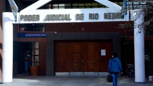 Imputados en delitos leves donarán alimentos a merenderos de Viedma