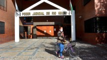Imagen de Jueces y funcionarios rionegrinos se defienden ante las «exageradas críticas»