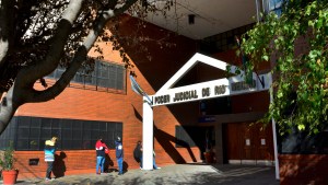 Extienden el horario de atención en la Justicia rionegrina