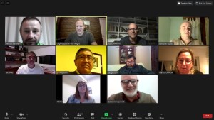 La Legislatura definió su protocolo y reúne el viernes la comisión de Educación