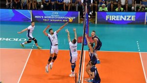 Niegan que el vóley sea más propenso al contagio que otros deportes