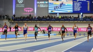 Habilitan registro para los atletas con menos recursos