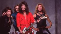 Imagen de 1980: el año en que «el sonido de la bestia» comenzó su era dorada