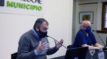 Imagen de Bariloche busca fondos con la venta de terrenos y acceso al crédito