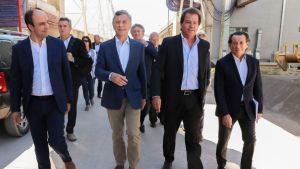 Vicentin, un final anunciado y ligado a la corrupción