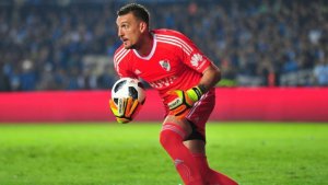 Bajas en River casos de coronavirus: Centurión entra por Armani