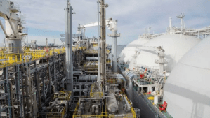 La federación petrolera acordó un aumento para trabajadores de GNL