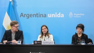 El segundo pago del IFE de $10.000 se cobrará el próximo lunes